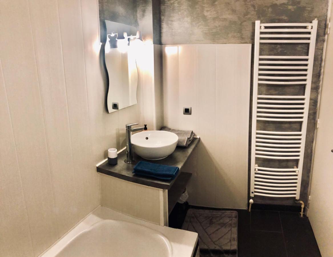 Magnifique Appartement Tout Equipe - 6 Personnes Le Puy-en-Velay Exterior foto