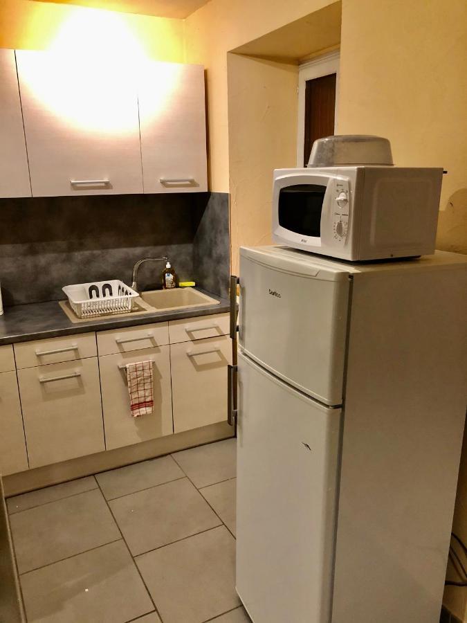 Magnifique Appartement Tout Equipe - 6 Personnes Le Puy-en-Velay Exterior foto